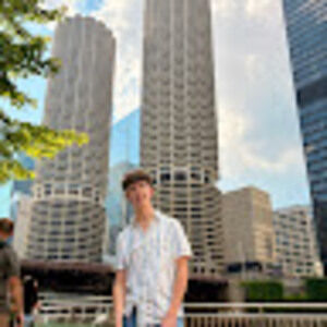 Meet your Posher, Isak